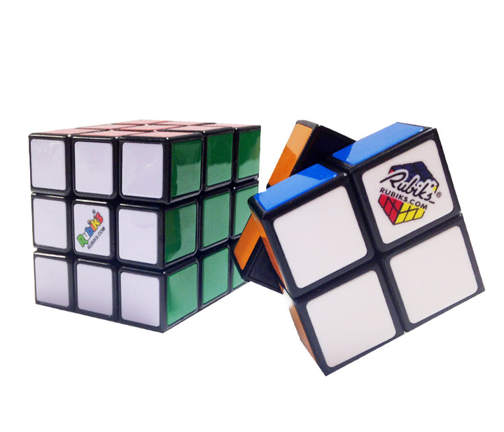 The Official Rubik's Pocket Cube