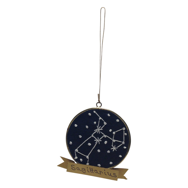 Constellation Ornaments