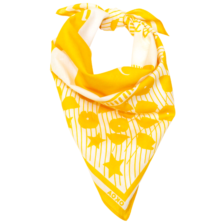 Juneteenth Bandana by All Very Goods