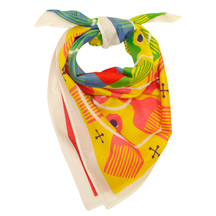 Simon Bandana by All Very Goods