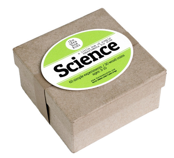 The Science Box