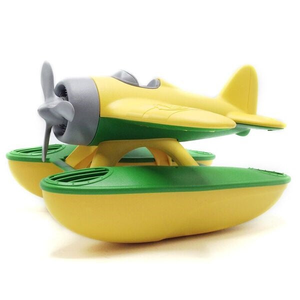 Green Toys Seaplane