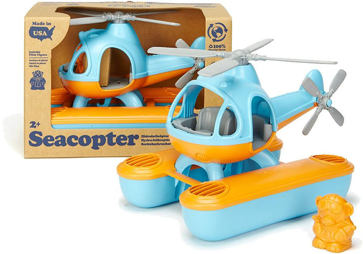 Green Toys™  Seacopter