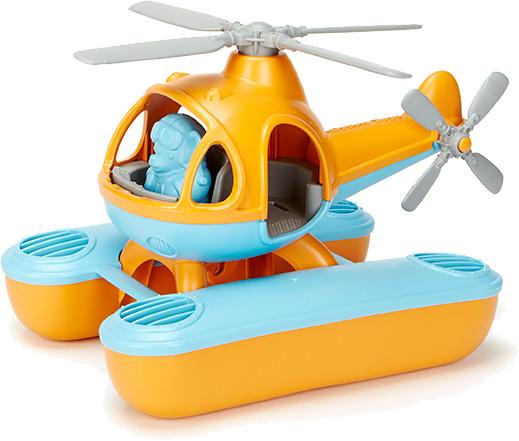 Green Toys™  Seacopter