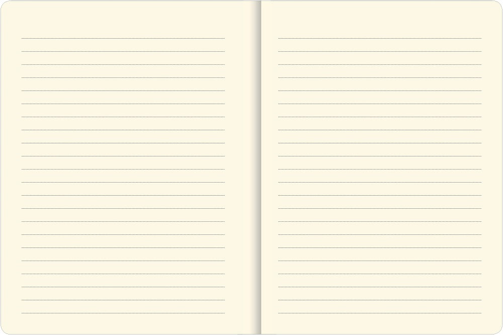 Sealife Sketches Journal