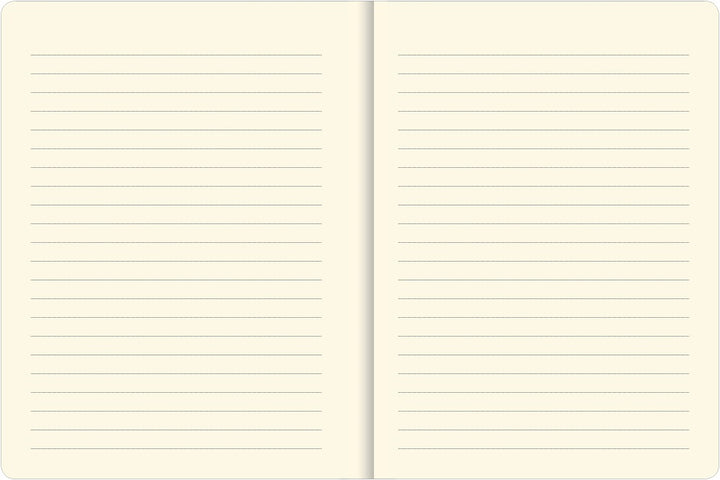 Sealife Sketches Journal