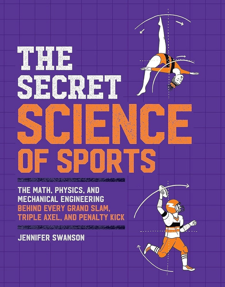 The Secret Science of Sports