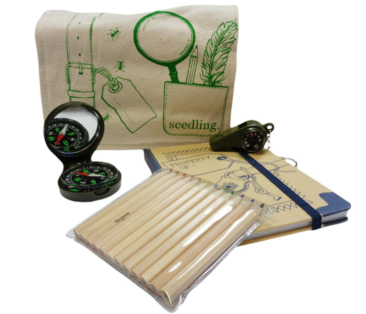 The Great Adventure Kit