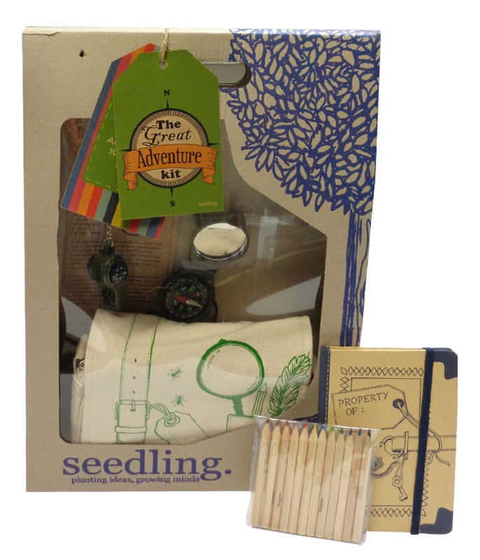 The Great Adventure Kit
