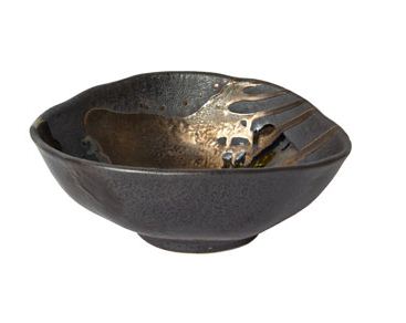 Iga-Do Serving Bowl