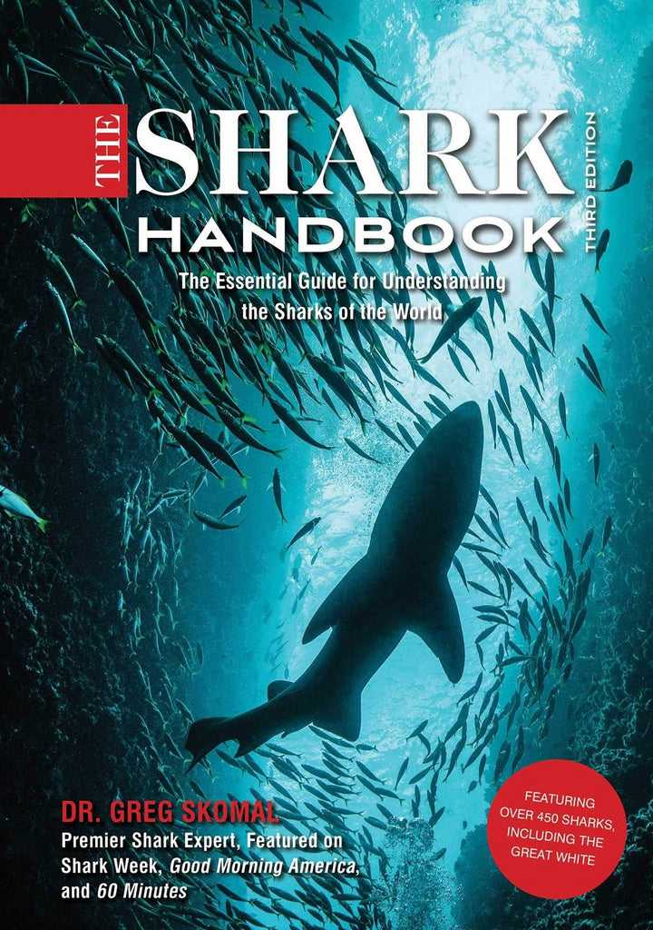 The Shark Handbook