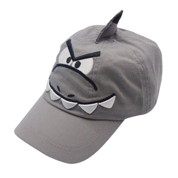 Youth Shark Cap