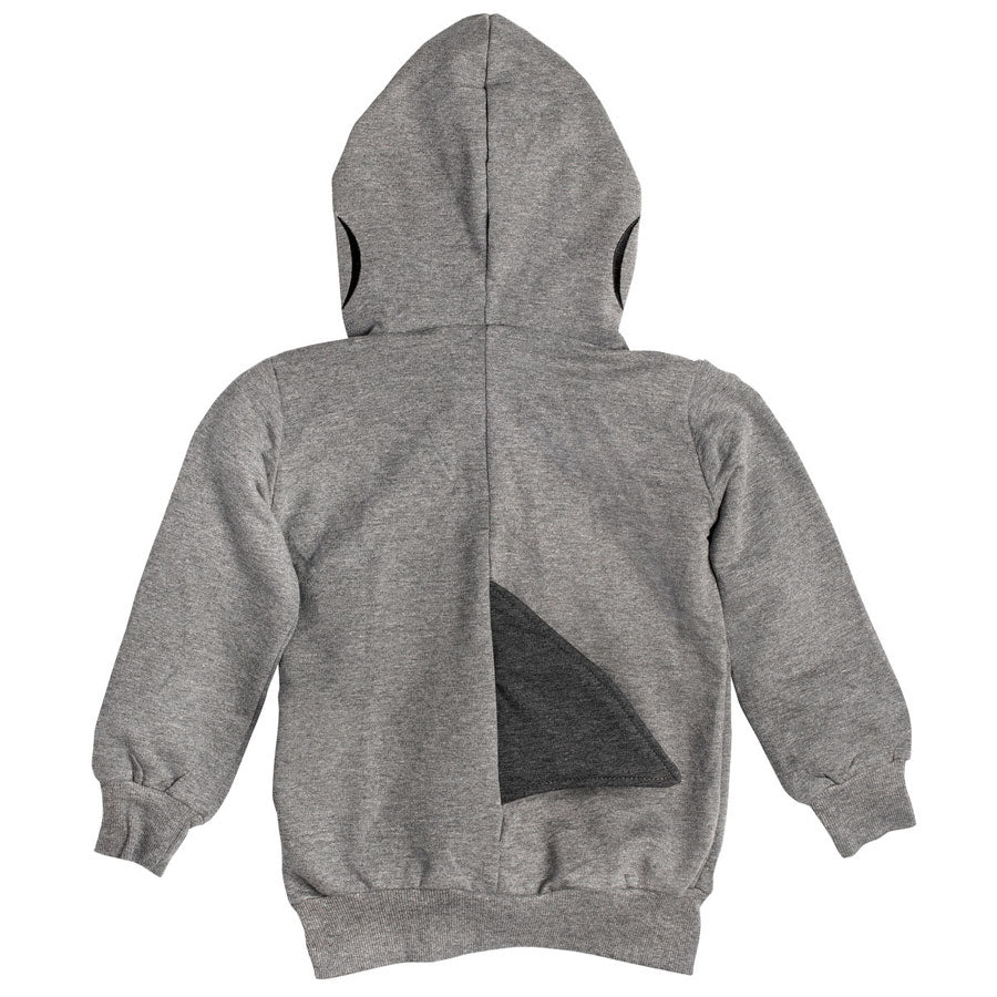 Toddler Shark Hoodie