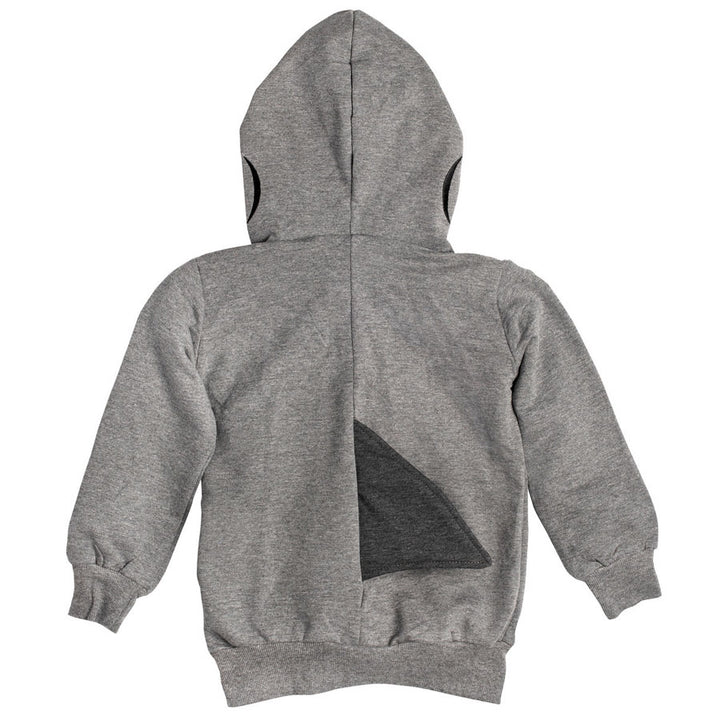 Toddler Shark Hoodie