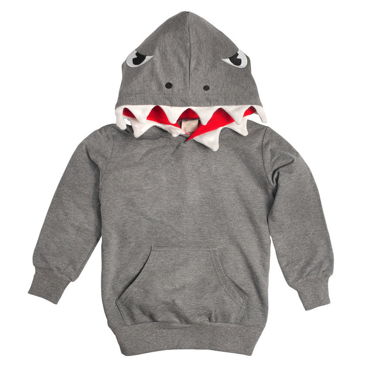 Toddler Shark Hoodie