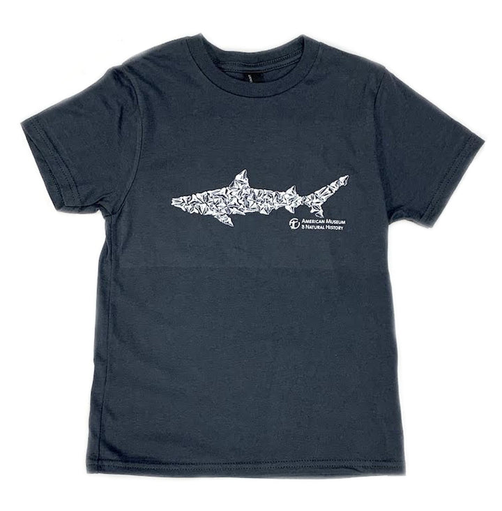 Youth Shark Teeth Shark T-Shirt