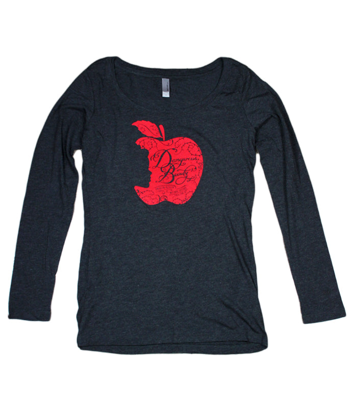 Ladies Dangerous Beauty Shirt