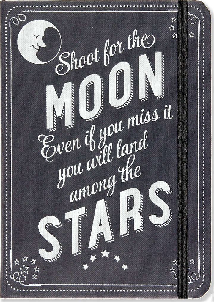 Shoot For The Moon Journal