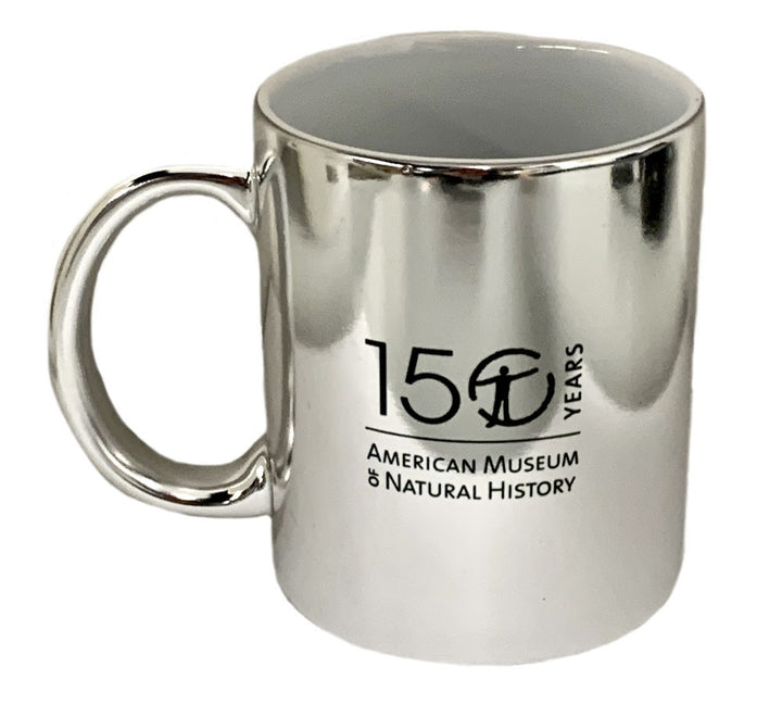 Retro Space Traveler Mug