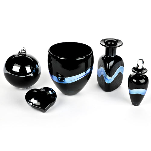 Silver Wave Collection