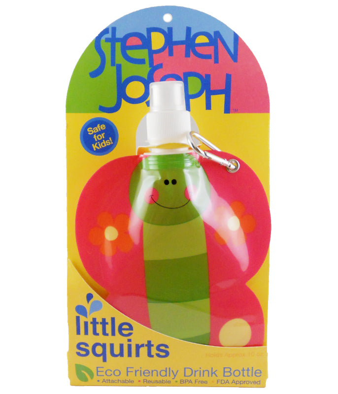 Stephen Joseph Little Squirts