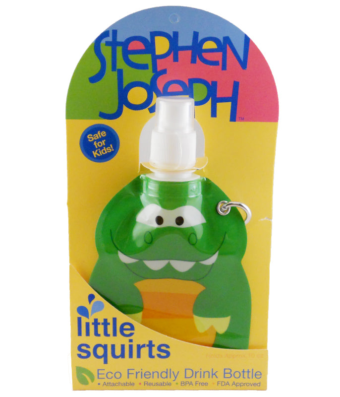 Stephen Joseph Little Squirts