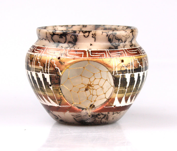 Navajo Bowl