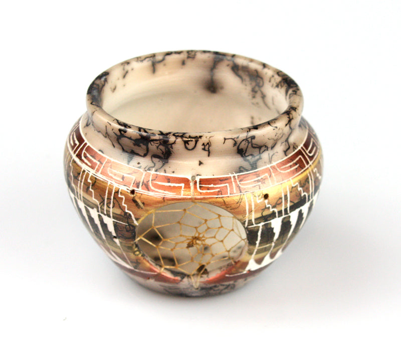 Navajo Bowl