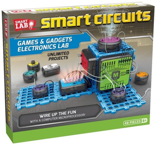 Smart Lab Smart Circuits Kit