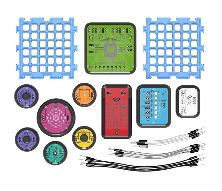 Smart Lab Smart Circuits Kit