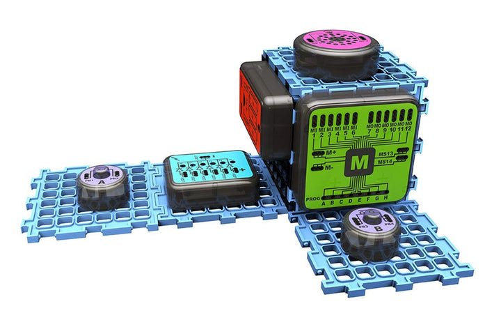 Smart Lab Smart Circuits Kit