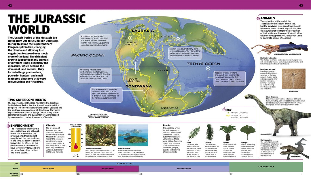 Smithsonian Dinosaur!