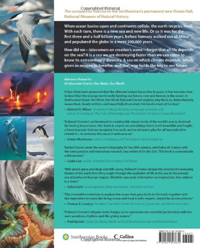 Smithsonian Ocean: Our Water, Our World