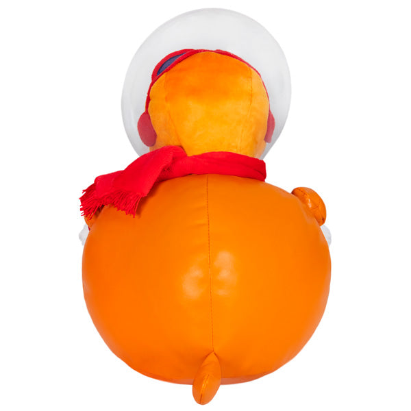 Plush Squishable Astronaut Snoopy