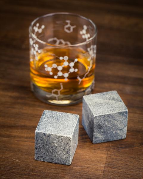 Soapstone Whiskey Stones