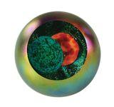 Solar Eclipse Paperweight