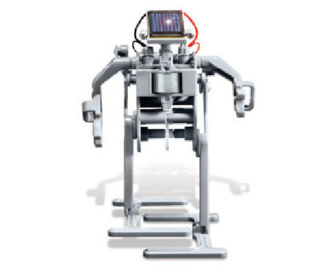 Green Science Solar Robot