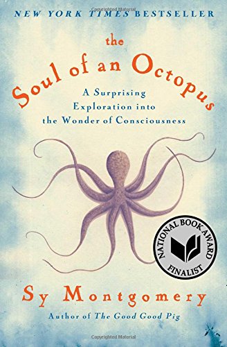 Soul Of An Octopus