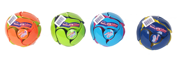Hoberman Switch Pitch Ball