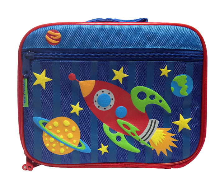 Space Lunch Box by Stephen Joseph