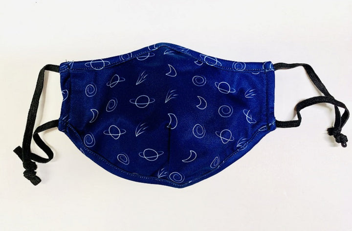 Adult Space Mask