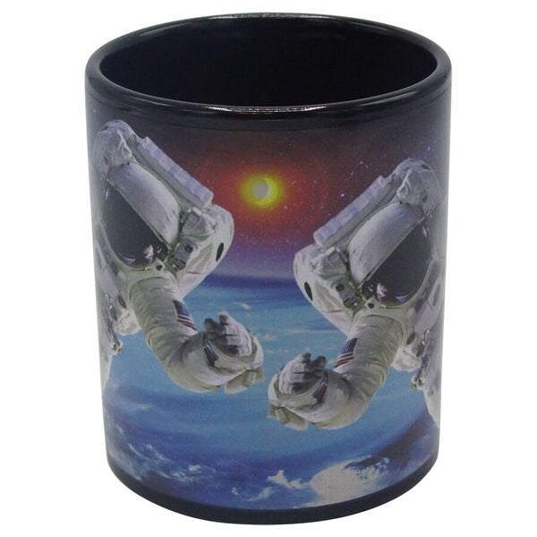 Transforming Space Mug