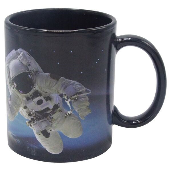 Transforming Space Mug