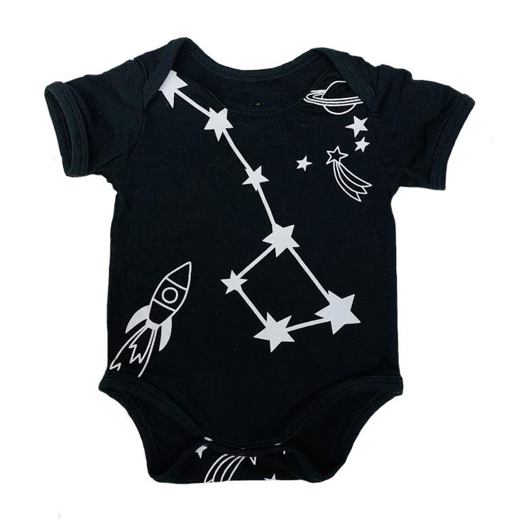Infant Constellation Onesie