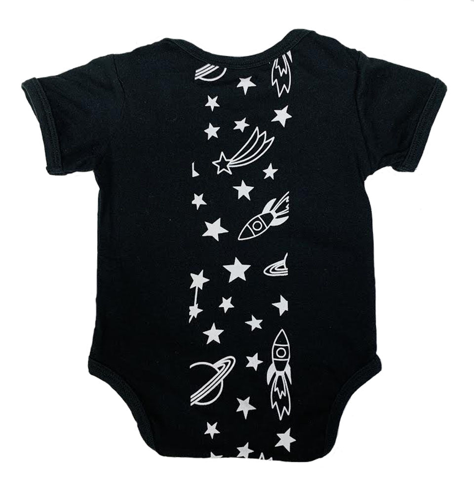 Infant Constellation Onesie