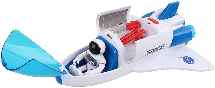 NASA Light and Sound Space Shuttle