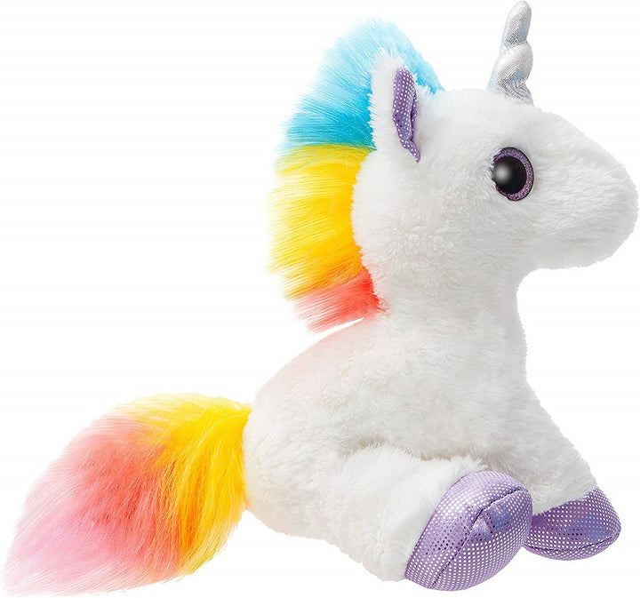 Sparkle Tales Plush Unicorn
