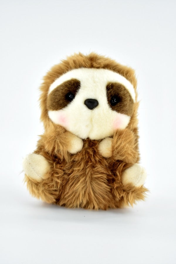 Plush Baby Speedy Sloth