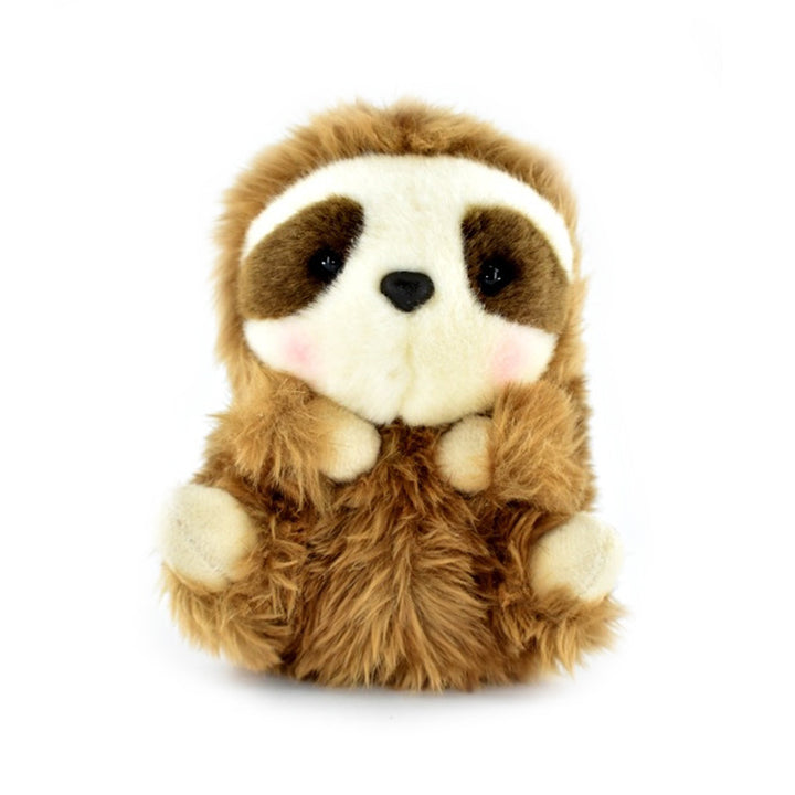 Plush Baby Speedy Sloth