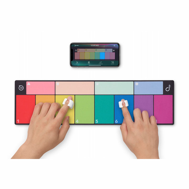 Sphero Specdrums Ring and Play Pad